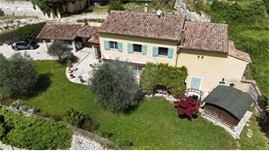 maison à la vente -   06140  VENCE, surface 203 m2 vente maison - UBI476799122